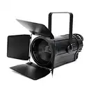 professional 300w cob fresnels lights for studios